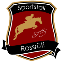 Logo Sportstall Rossrüti AG