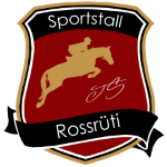 Logo Sportstall Rossrüti AG